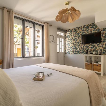 B&B La Maison De Julia Альбі Екстер'єр фото