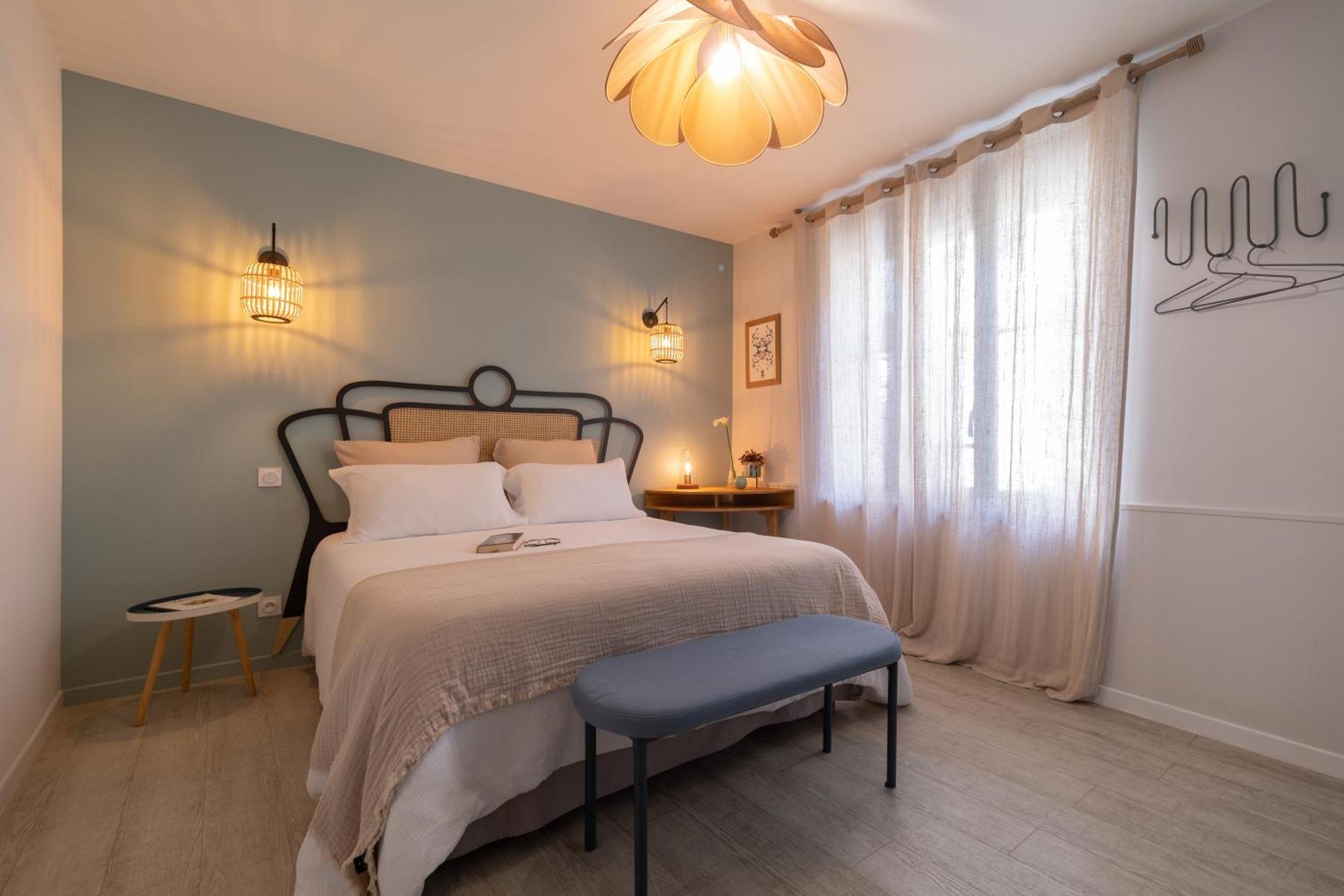 B&B La Maison De Julia Альбі Екстер'єр фото